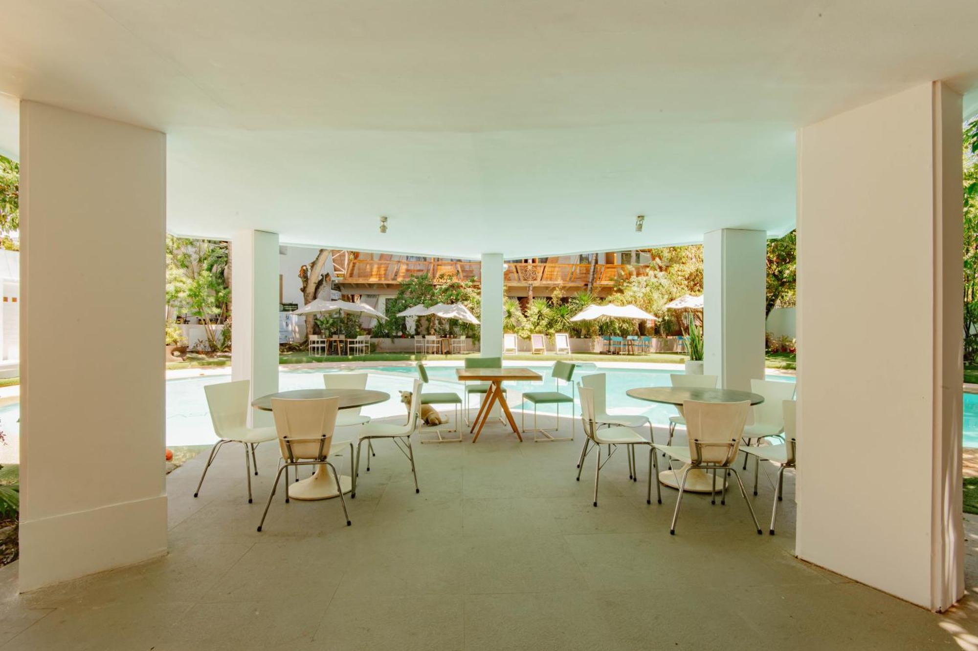 Asmara Urban Resort & Lifestyle Village Powered By Aston Cebu Εξωτερικό φωτογραφία