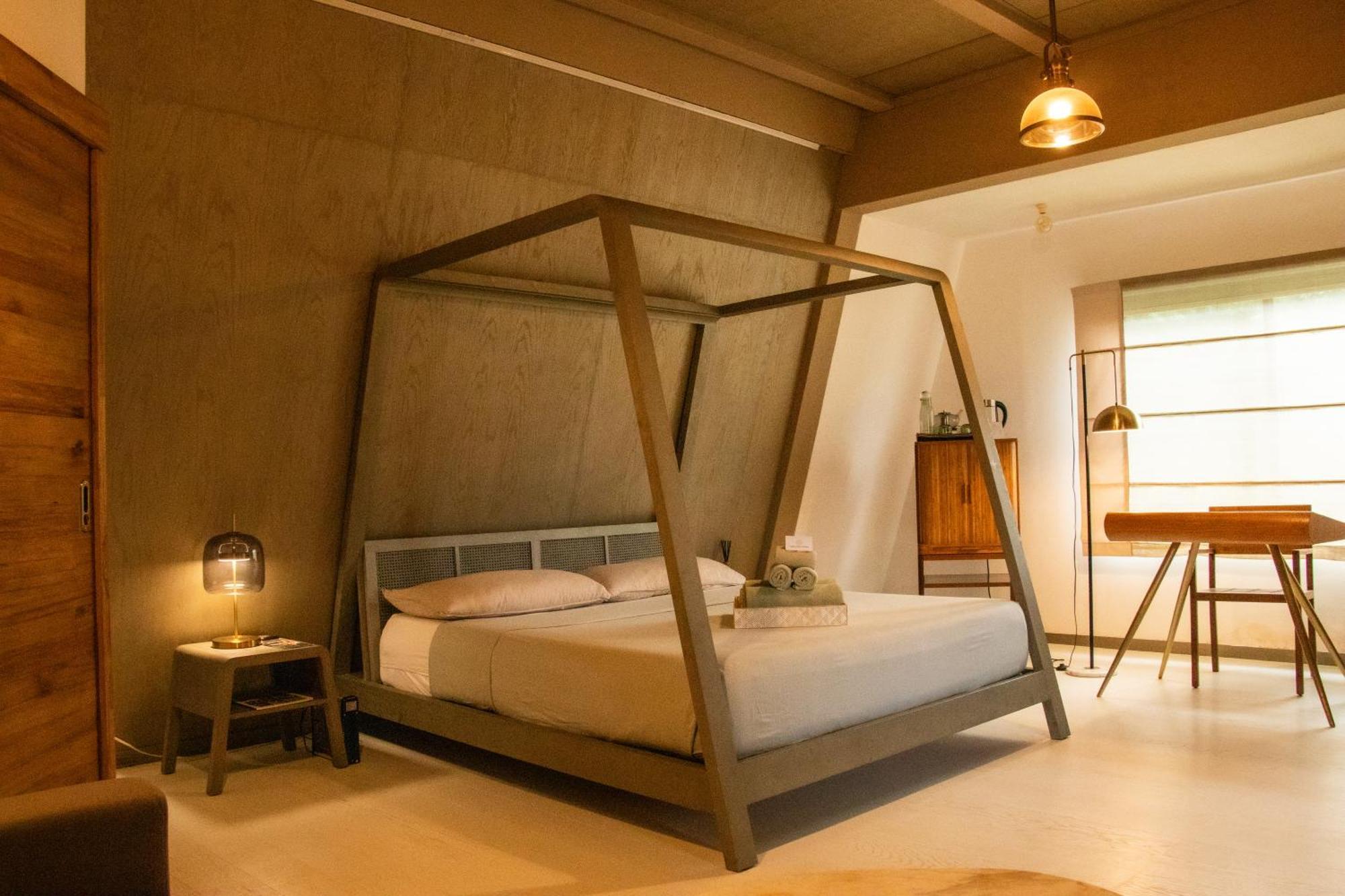 Asmara Urban Resort & Lifestyle Village Powered By Aston Cebu Εξωτερικό φωτογραφία