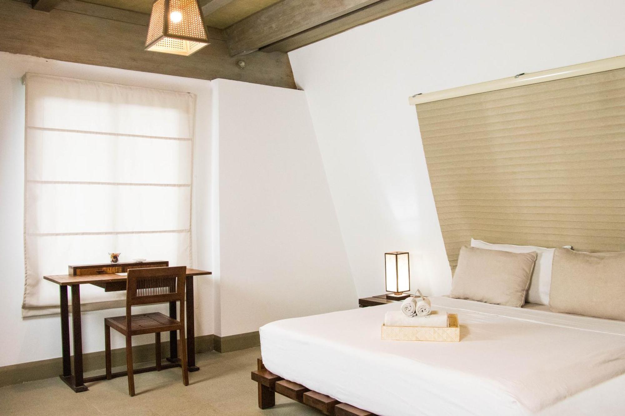 Asmara Urban Resort & Lifestyle Village Powered By Aston Cebu Εξωτερικό φωτογραφία