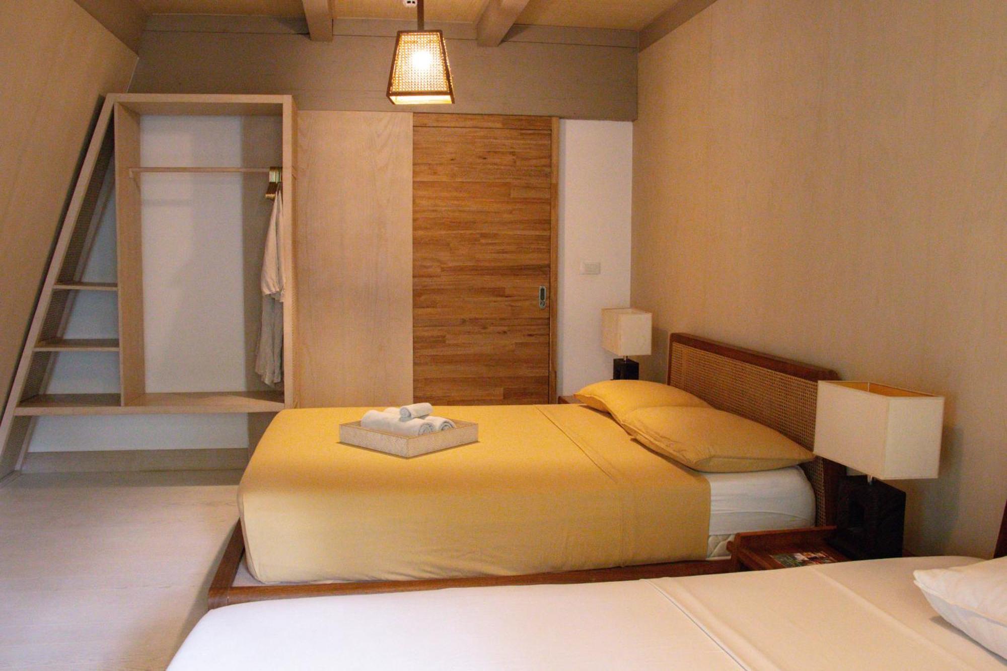 Asmara Urban Resort & Lifestyle Village Powered By Aston Cebu Εξωτερικό φωτογραφία