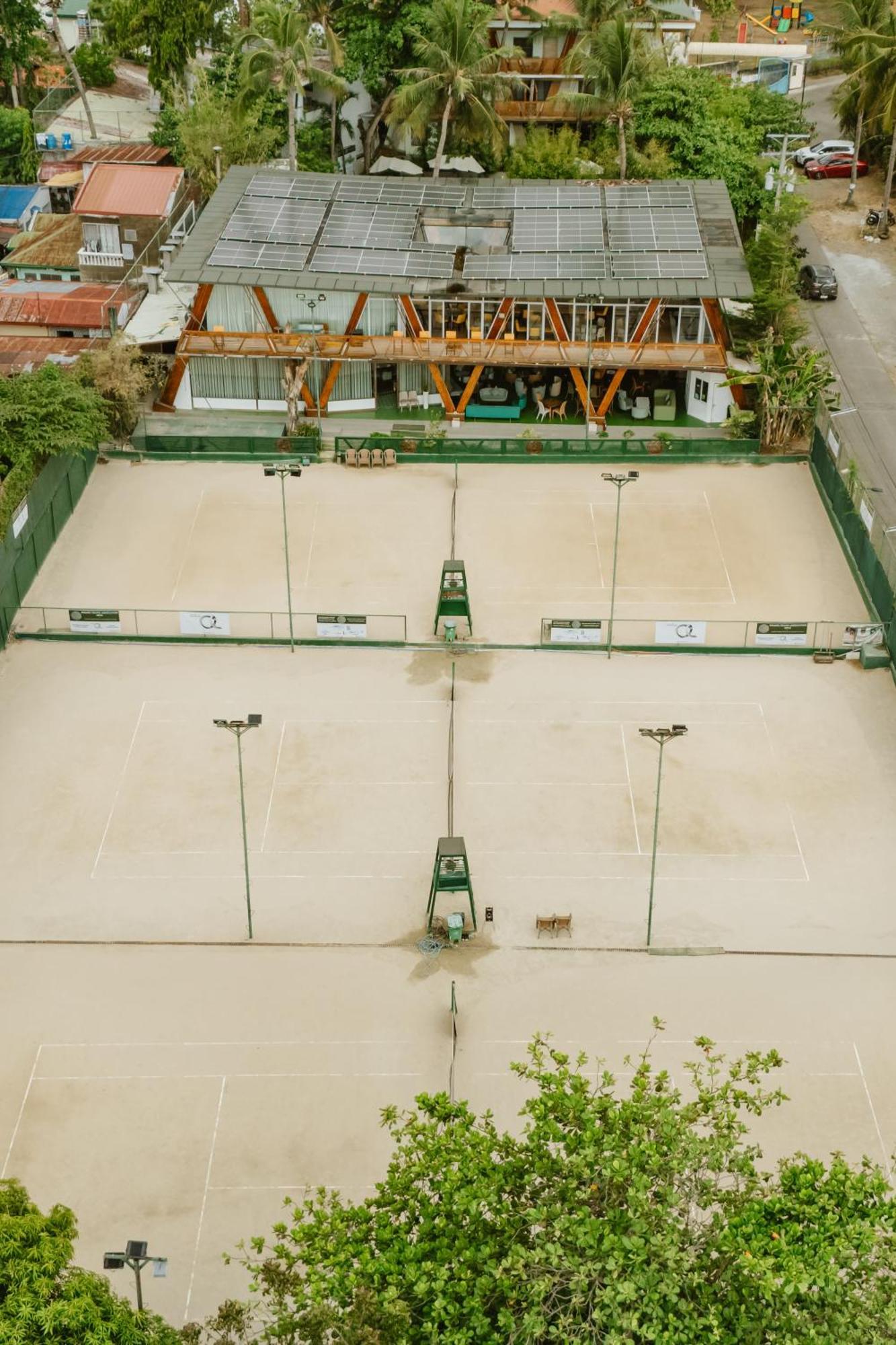 Asmara Urban Resort & Lifestyle Village Powered By Aston Cebu Εξωτερικό φωτογραφία