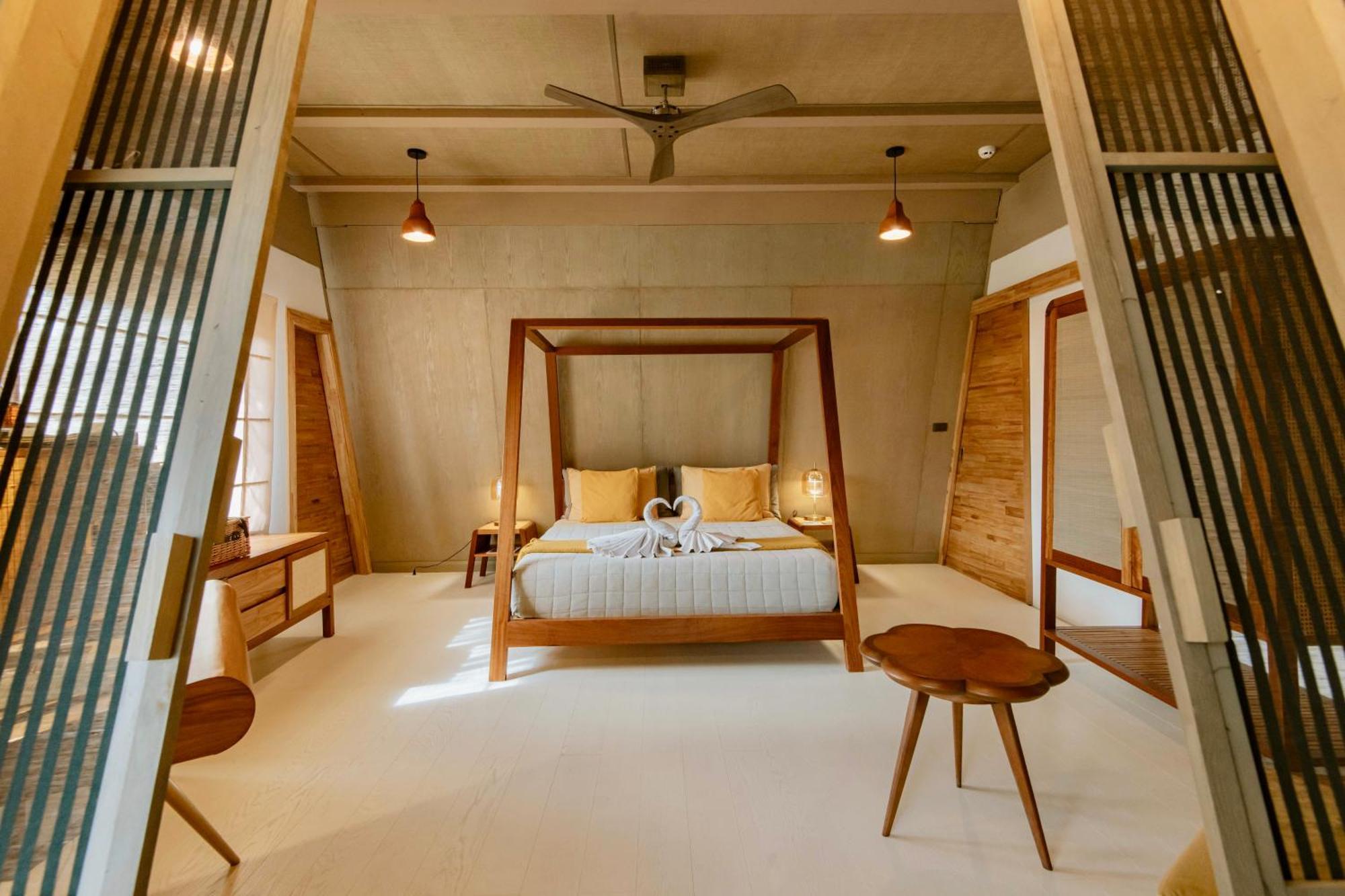 Asmara Urban Resort & Lifestyle Village Powered By Aston Cebu Εξωτερικό φωτογραφία